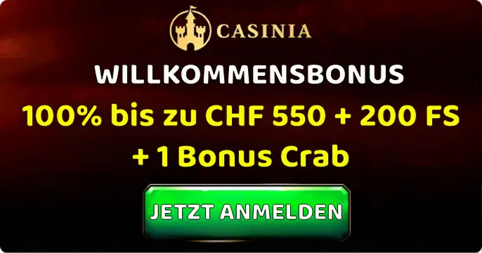 Casinia 